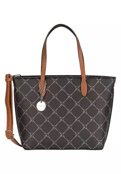 Сумка Tamaris, черный