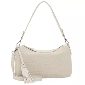 Сумка Tamaris Handtasche Letzia, бежевый