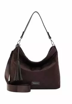 Сумка Tamaris, коричневый