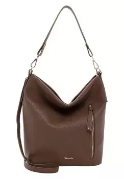 Сумка Tamaris, коричневый