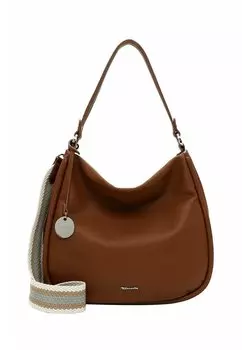 Сумка Tamaris, коричневый