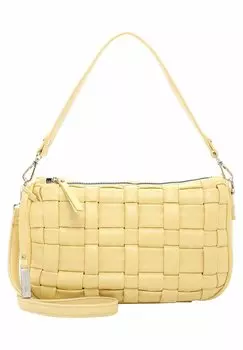 Сумка Tamaris Lorene, желтый