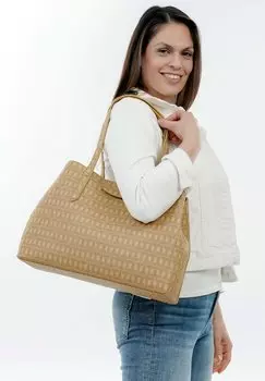 Сумка Tamaris Marie, горчичный