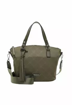 Сумка Tamaris, оливковый