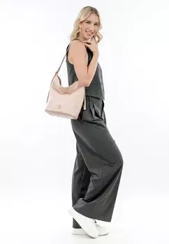 Сумка Tamaris, розовый