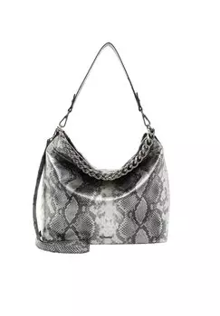 Сумка Tamaris, серебряный