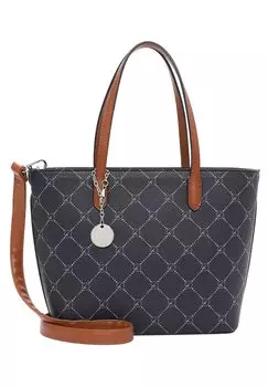 Сумка Tamaris, синий