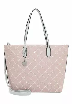 Сумка Tamaris, светло-розовый