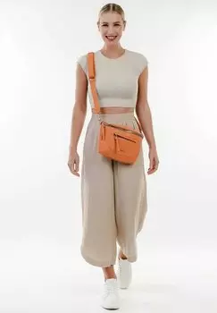 Сумка Tamaris ТАС АНУШКА, цвет papaya