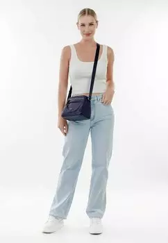 Сумка Tamaris ТАС АНЖЕЛА, синий