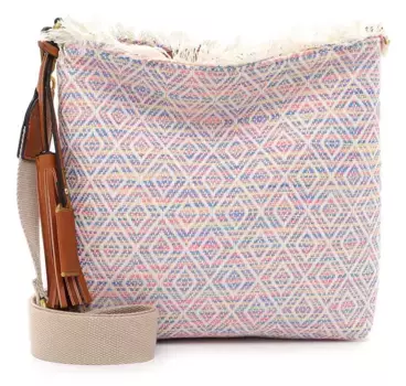 Сумка Tamaris "TAS Arabella", желтый