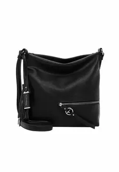 Сумка Tamaris ТАС НЕЛЕ, черный