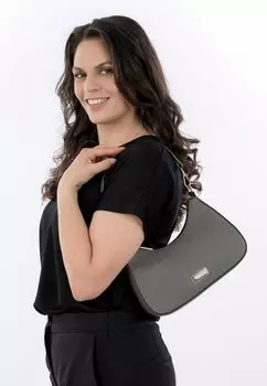 Сумка Tamaris, темно-серый