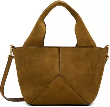 Сумка Tan Market Mini Metier