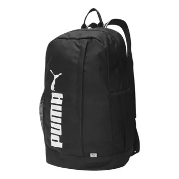 Сумка tape no.2 backpack 'black' Puma, черный