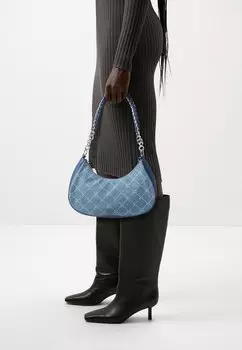 Сумка TAS ANITA Tamaris, цвет lightblue