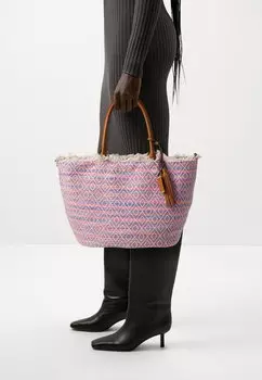Сумка TAS ARABELLA Tamaris, цвет pink