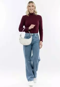 Сумка TAS FRANCESCA Tamaris, молочный