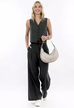 Сумка TAS FRANCESCA Tamaris, светло-серый