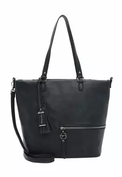 Сумка TAS NELE Tamaris, цвет blue
