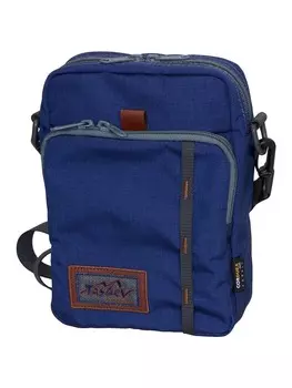 Сумка Tashev Jack, синий