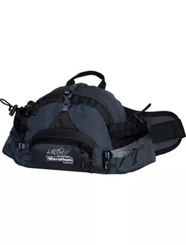 Сумка Tashev MARATHON, серый