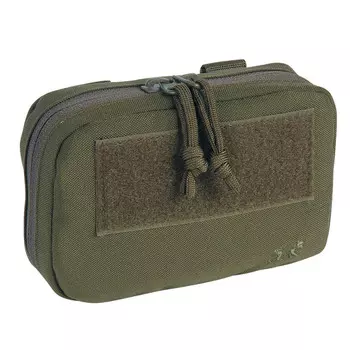 Сумка Tasmanian Tiger, темно-зеленый