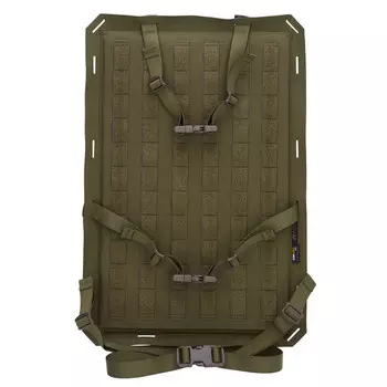 Сумка Tasmanian Tiger, темно-зеленый