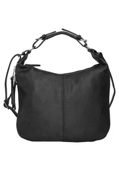 Сумка TATE Harpa, черный