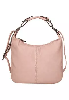 Сумка TATE Harpa, светло-розовый