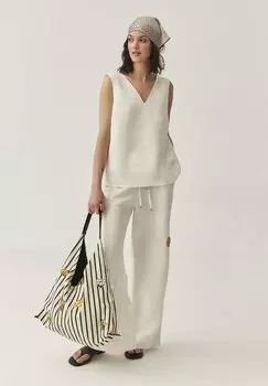 Сумка TATUUM, бежевый