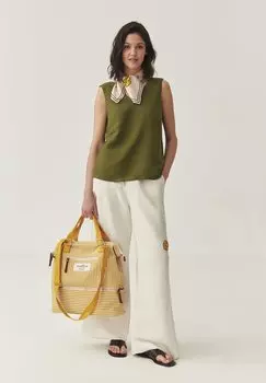 Сумка TATUUM, желтый