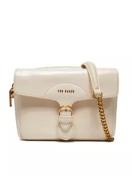 Сумка Ted Baker, бежевый