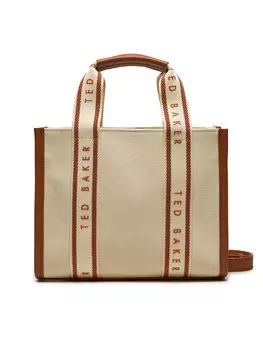 Сумка Ted Baker, бежевый