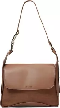 Сумка Ted Baker Cheriah, натуральный