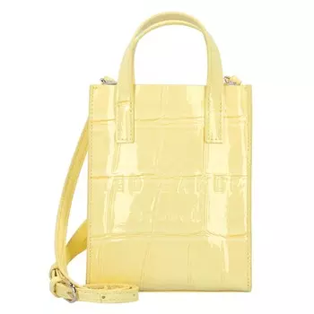 Сумка Ted Baker GATOCON, желтый