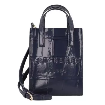 Сумка Ted Baker Handbag, темно-синий