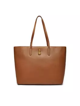 Сумка Ted Baker, коричневый