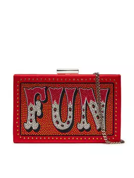 Сумка Ted Baker, красный