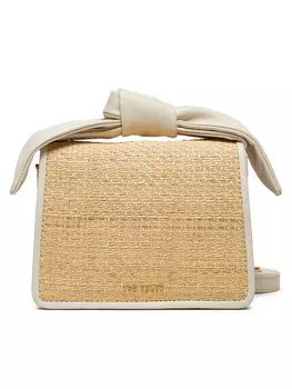 Сумка Ted Baker Niyahna 275032, экрю