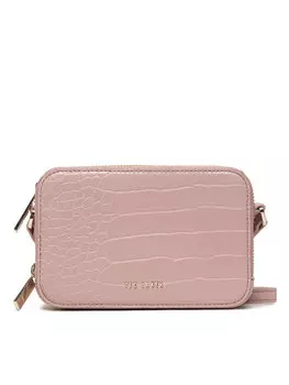 Сумка Ted Baker, розовый
