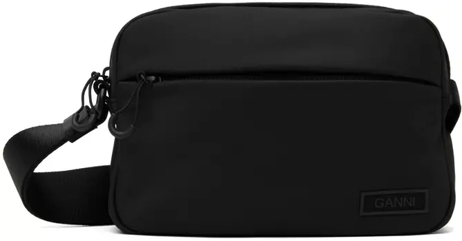 Сумка Технологического Фестиваля GANNI