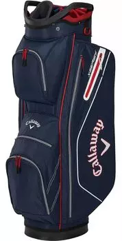 Сумка-тележка Callaway X-Series, мультиколор