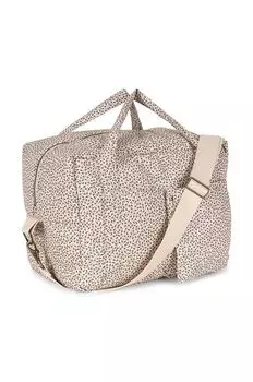 Сумка-тележка Konges Sljd, бежевый