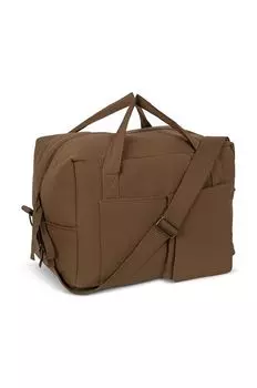 Сумка-тележка Konges Sljd, коричневый