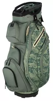 Сумка-тележка Maxfli 2021 Honors+ с 14-позиционным перемещением