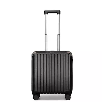 Сумка-тележка Pepsi унисекс, Черный