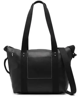 Сумка-тележка Rick Owens, черный