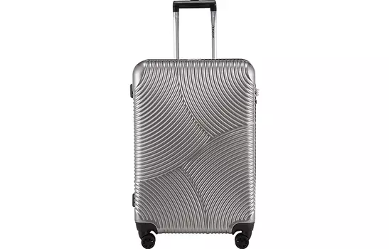 Сумка-тележка унисекс Diplomat, Красный