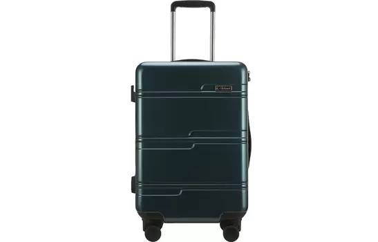 Сумка-тележка унисекс Diplomat, Розовый